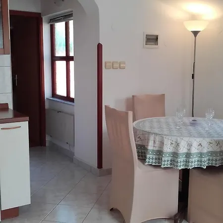 Apartment Sanja