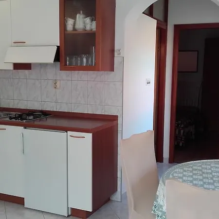 Apartment Sanja *